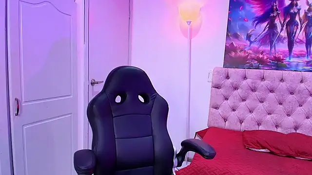 KimberlyVillaLobos online show from 02/01/25, 11:54