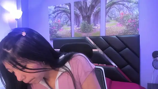 KimberlyVillaLobos online show from 11/25/25, 11:32