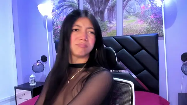 KimberlyVillaLobos online show from 01/10/26, 11:01