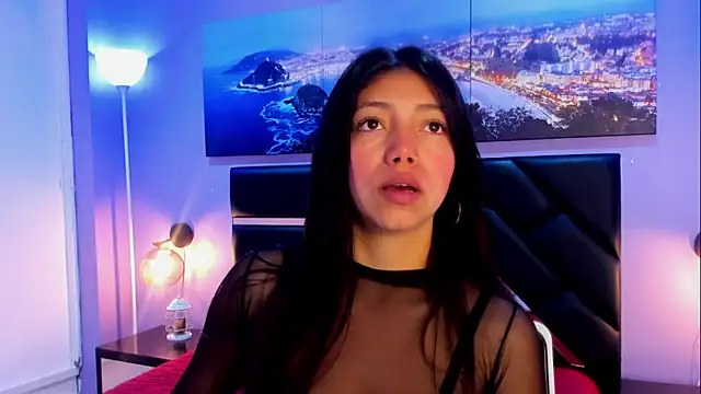 KimberlyVillaLobos online show from 02/09/26, 11:25