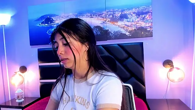 KimberlyVillaLobos online show from 02/12/26, 11:38