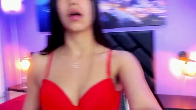 KimberlyVillaLobos online show from 02/14/26, 11:29