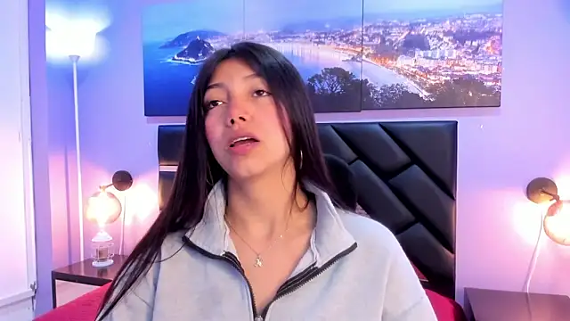 KimberlyVillaLobos online show from 02/21/26, 11:33