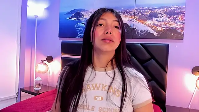 KimberlyVillaLobos online show from 03/02/26, 12:12