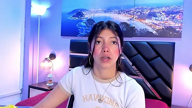 KimberlyVillaLobos online show from 04/09/26, 11:59