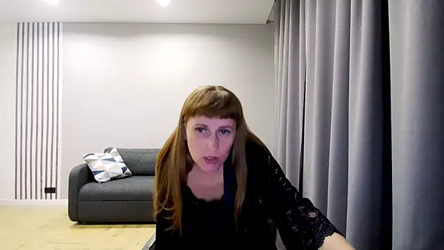 Daniella Lorente online show from 12/08/24, 10:14