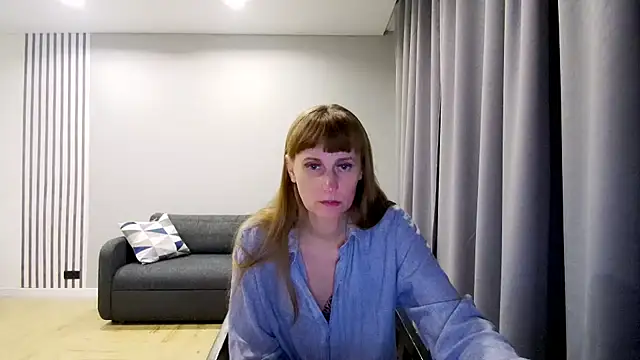 Daniella Lorente online show from 12/09/24, 04:23