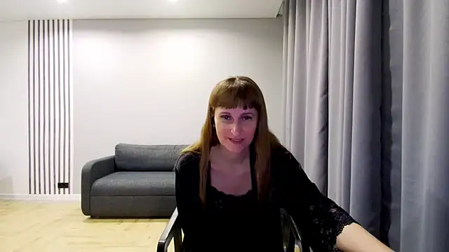 Daniella Lorente online show from 12/22/24, 04:39