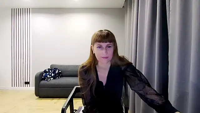 Daniella Lorente online show from 01/05/25, 02:19