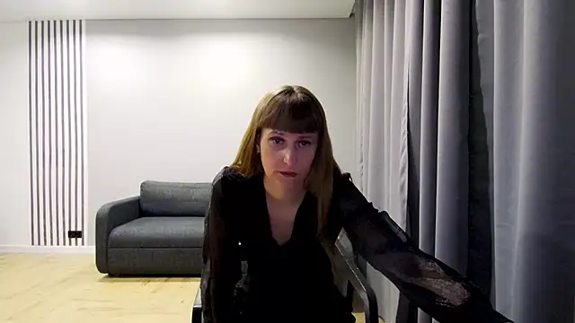 Daniella Lorente online show from 01/13/25, 02:50