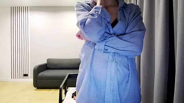 Daniella Lorente online show from 01/26/25, 03:17