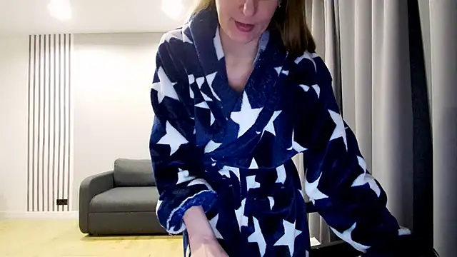 Daniella Lorente online show from 02/28/25, 02:31