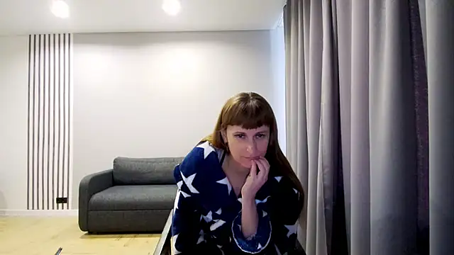 Daniella Lorente online show from 02/28/25, 05:37