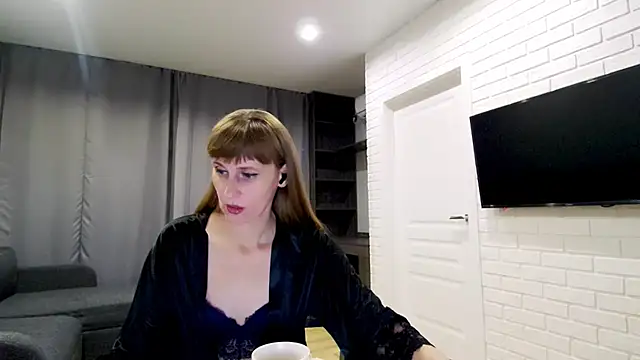 Daniella Lorente online show from 09/23/25, 09:18