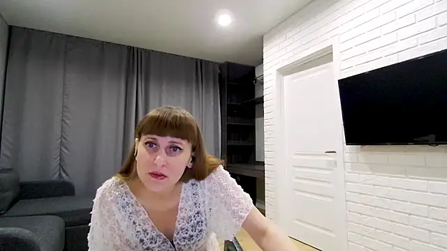 Daniella Lorente online show from 03/27/26, 12:05