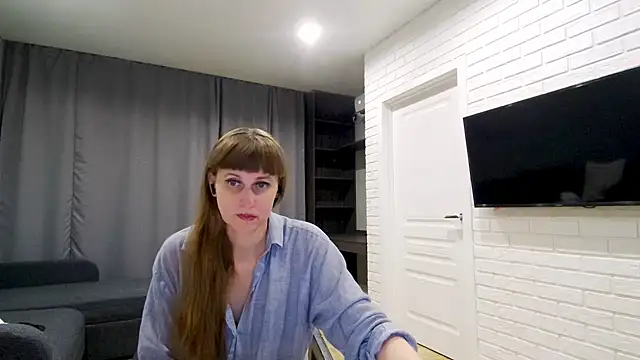 Snapshot of Daniella_Lorente chatting on 05/01/26, 11:31 Daniella Lorente online show from 05/01/26, 11:31