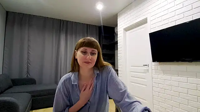 Snapshot of Daniella_Lorente chatting on 05/15/26, 11:56 Daniella Lorente online show from 05/15/26, 11:56
