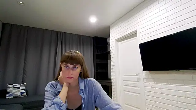 Daniella Lorente online show from 07/24/26, 01:03