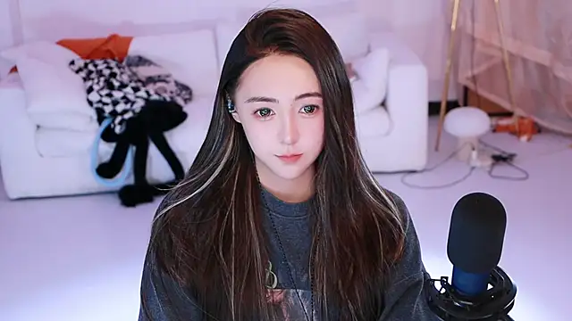 Roseonly  online show from 03/31/26, 07:31