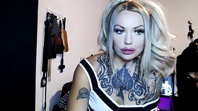 Ryder D Bauchery online show from 02/08/26, 08:56