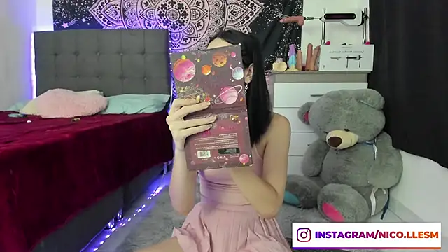 jade dakota   online show from 02/15/25, 10:10