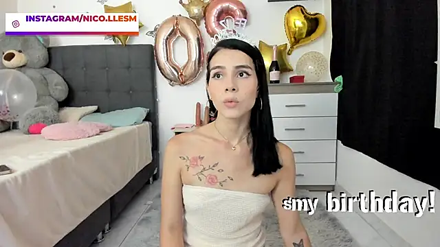 jade dakota   online show from 03/11/25, 11:15