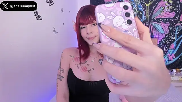 jade dakota   online show from 11/09/25, 08:51