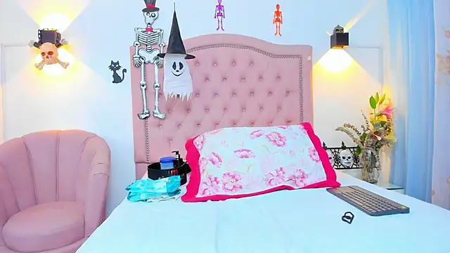 JulieeHabubu online show from 10/26/25, 03:01