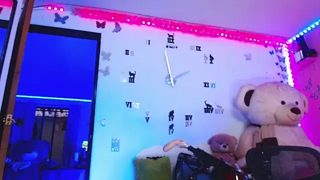 goddess BigassCock online show from 04/07/26, 09:59