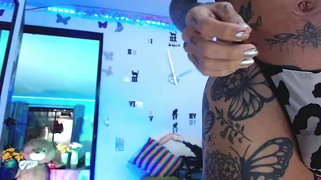 goddess BigassCock online show from 05/08/26, 03:34