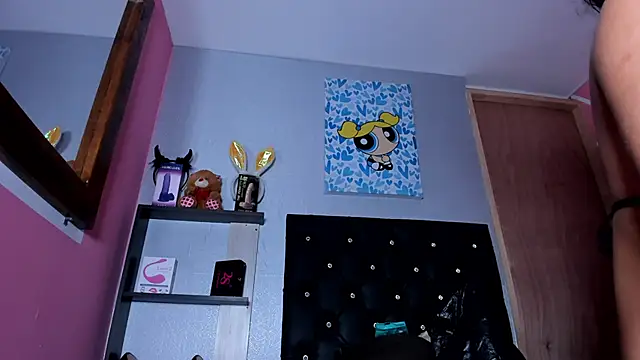 skinnycollins1 online show from 02/26/25, 02:48