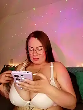 soofy   online show from 02/18/26, 03:46