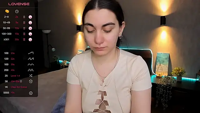 hannacheekss  online show from 03/14/25, 05:05