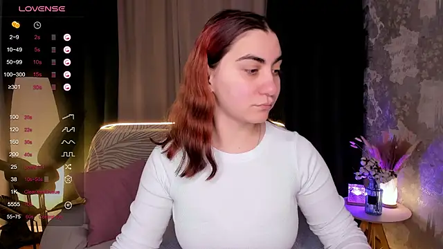 hannacheekss  online show from 10/14/25, 02:12