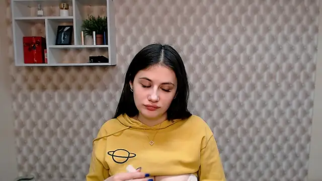 Snapshot of AliceSexyyy_ chatting on 01/03/25, 09:26 AliceSexyyy online show from 01/03/25, 09:26