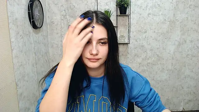 Snapshot of AliceSexyyy_ chatting on 01/15/25, 04:21 AliceSexyyy online show from 01/15/25, 04:21