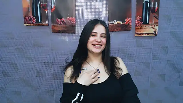 Snapshot of AliceSexyyy_ chatting on 01/18/25, 04:53 AliceSexyyy online show from 01/18/25, 04:53