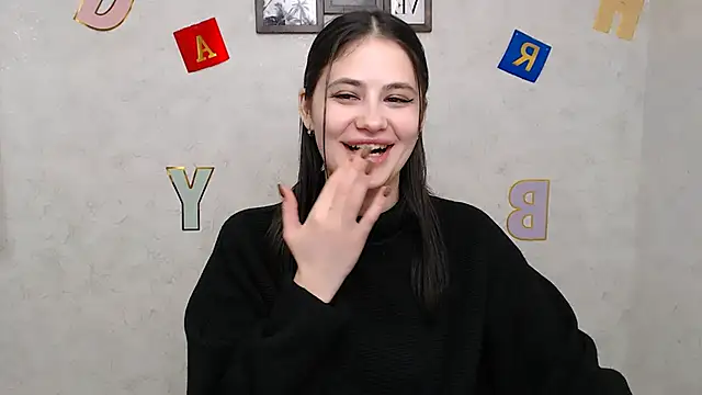 Snapshot of AliceSexyyy_ chatting on 02/26/25, 11:09 AliceSexyyy online show from 02/26/25, 11:09