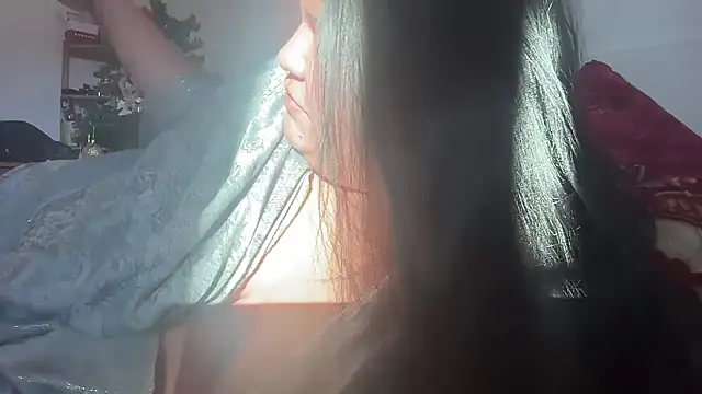 MashaCL online show from 12/29/24, 08:55