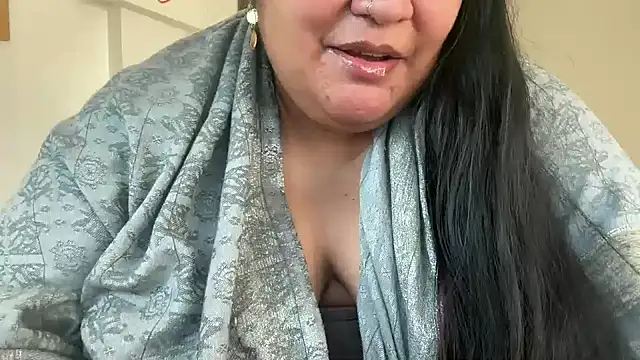 MashaCL online show from 02/05/25, 10:08