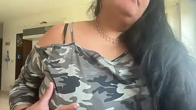 MashaCL online show from 03/08/25, 12:52