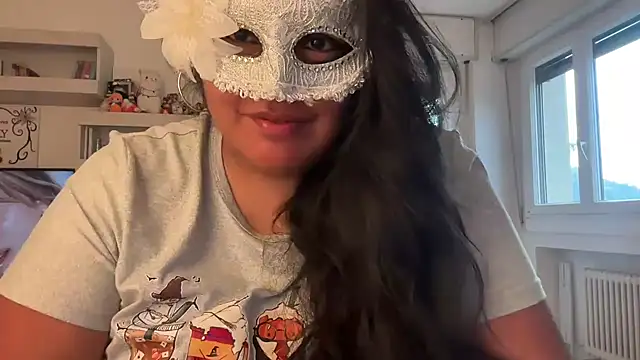 MashaCL online show from 09/12/25, 08:14