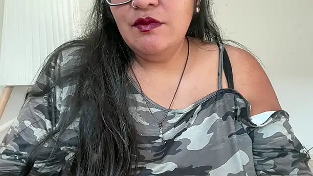 MashaCL online show from 10/10/25, 09:08