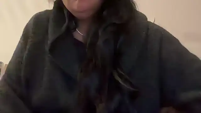 MashaCL online show from 11/21/25, 03:33