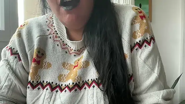 MashaCL online show from 12/03/25, 10:46