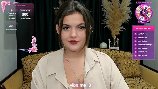 showmeparadise online show from 12/26/24, 05:37