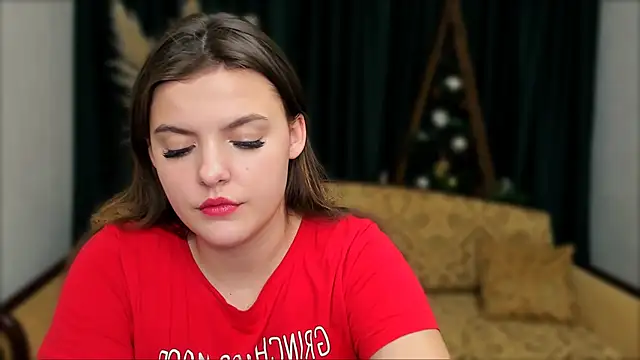 showmeparadise online show from 01/04/25, 05:26