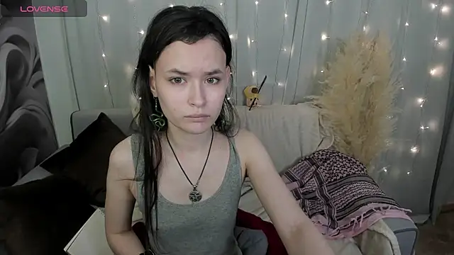 Emily Strikeee online show from 01/19/25, 12:50