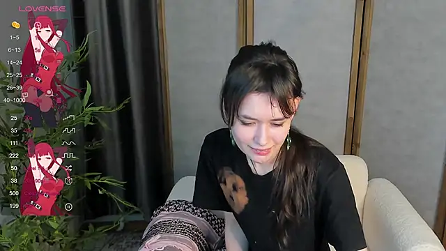 Emily Strikeee online show from 02/26/25, 10:15