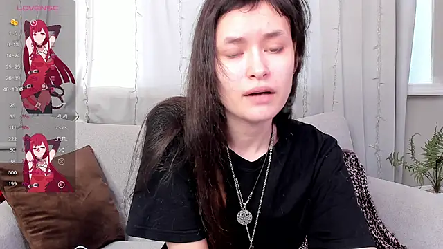 Emily Strikeee online show from 03/05/25, 10:11